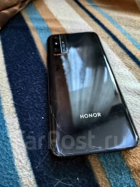 Honor 30. �/�, ������, 5G, NFC ����