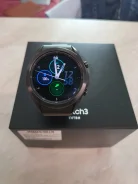 Samsung Galaxy Watch3. GPS, NFC ����