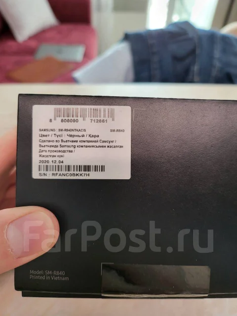 Samsung Galaxy Watch3. GPS, NFC ����