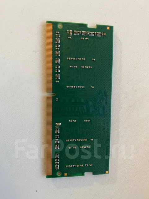 SO-DIMM DDR4. ����