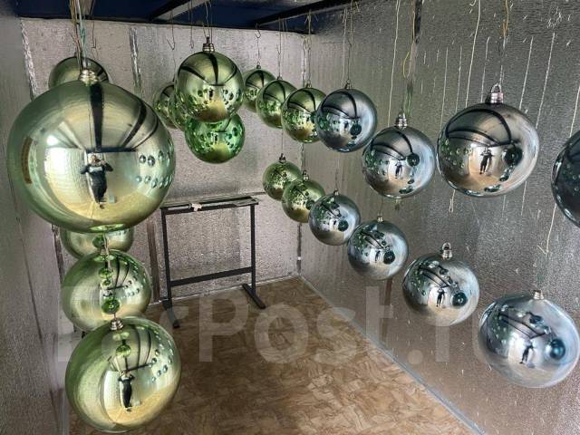 Хромирование и Золочение во Владивостоке