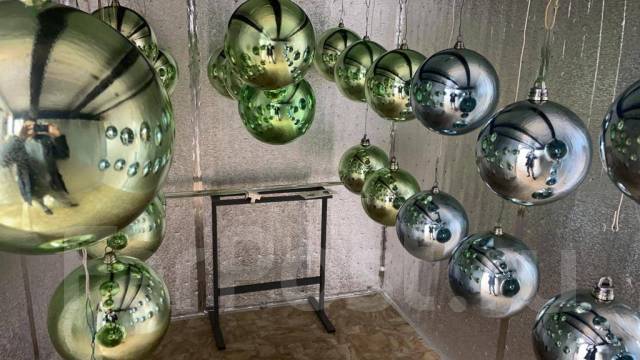 Хромирование и Золочение во Владивостоке