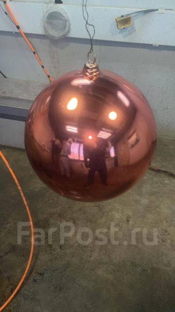 Хромирование и Золочение во Владивостоке