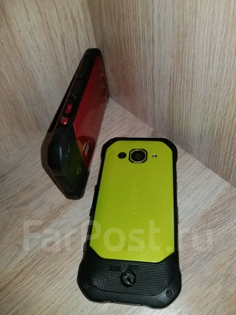 Kyocera. �/�, 32 ��, �������, 3G, 4G LTE, ���������� ����