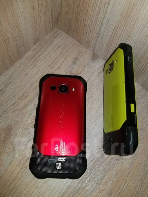 Kyocera. �/�, 32 ��, �������, 3G, 4G LTE, ���������� ����