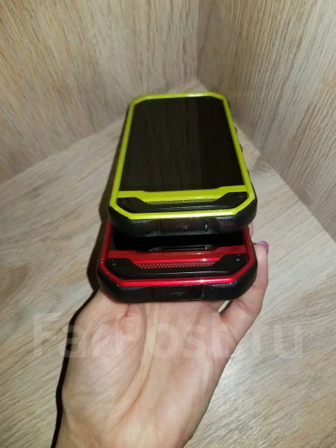 Kyocera. �/�, 32 ��, �������, 3G, 4G LTE, ���������� ����