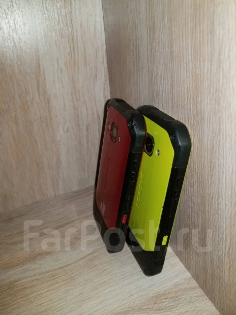 Kyocera. �/�, 32 ��, �������, 3G, 4G LTE, ���������� ����