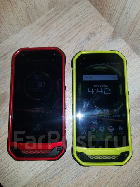 Kyocera. �/�, 32 ��, �������, 3G, 4G LTE, ���������� ����