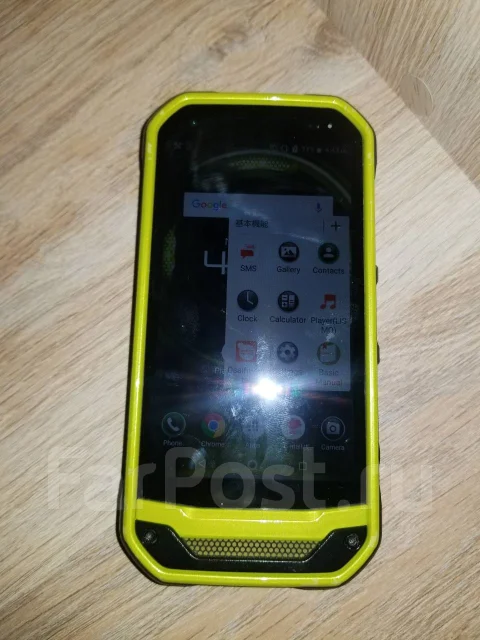 Kyocera. �/�, 32 ��, �������, 3G, 4G LTE, ���������� ����