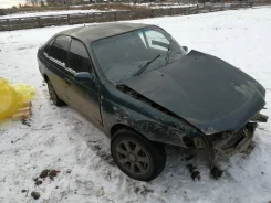 Toyota Corona SF. ST190 0010476, 4S FE ����