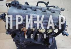 Двигатель Nissan Micra K11 CGA3DE 1.4 L