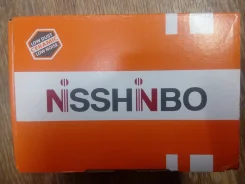 ������� ��������� ����� �� Subaru NP7008 ����