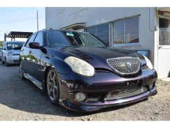Toyota Verossa. �������, ������, 2.0 (160��.�.), ������, 34 000����. ��, �/�. ��� ����� �� ������������ ����