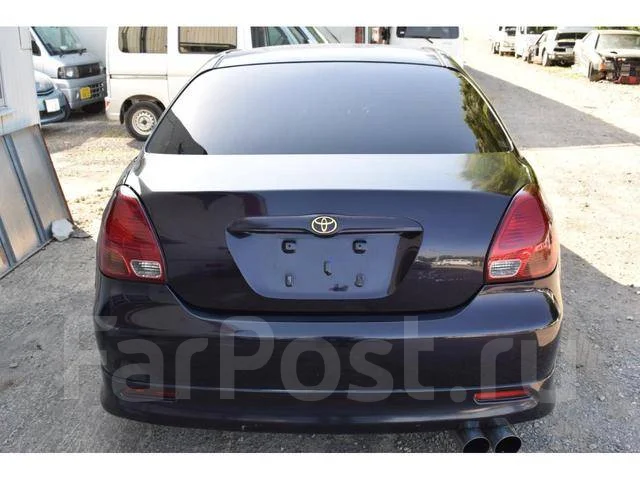 Toyota Verossa. �������, ������, 2.0 (160��.�.), ������, 34 000����. ��, �/�. ��� ����� �� ������������ ����