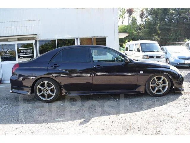 Toyota Verossa. �������, ������, 2.0 (160��.�.), ������, 34 000����. ��, �/�. ��� ����� �� ������������ ����