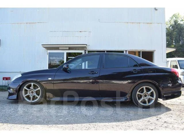 Toyota Verossa. �������, ������, 2.0 (160��.�.), ������, 34 000����. ��, �/�. ��� ����� �� ������������ ����