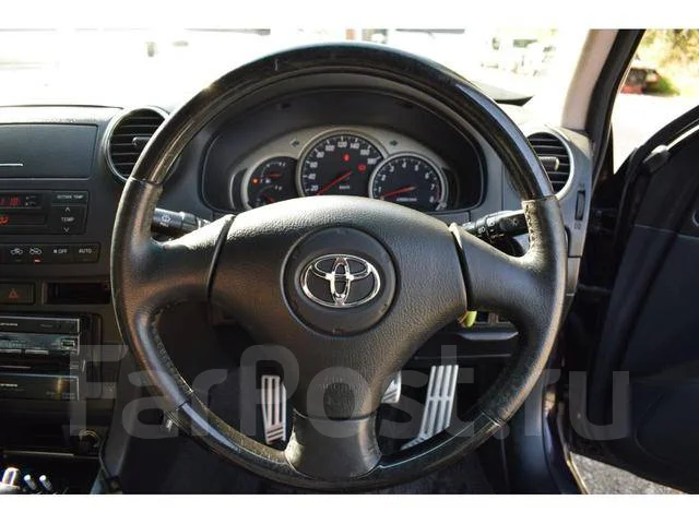 Toyota Verossa. �������, ������, 2.0 (160��.�.), ������, 34 000����. ��, �/�. ��� ����� �� ������������ ����