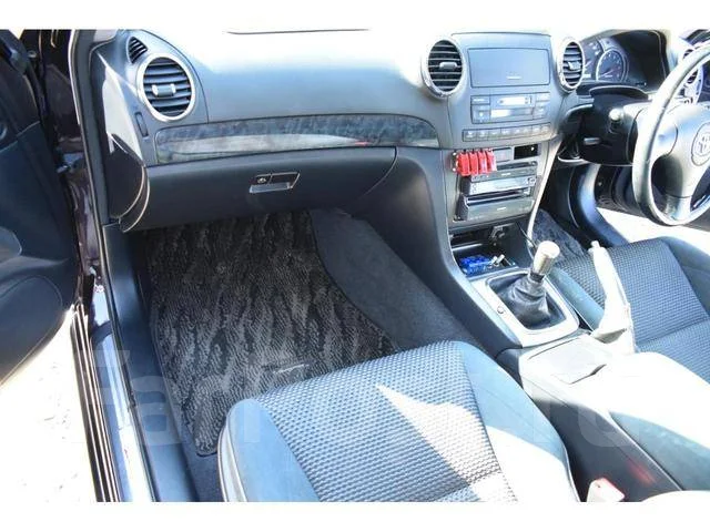Toyota Verossa. �������, ������, 2.0 (160��.�.), ������, 34 000����. ��, �/�. ��� ����� �� ������������ ����