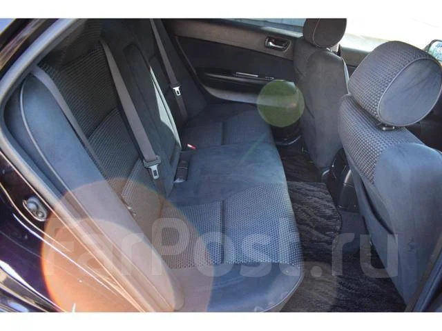 Toyota Verossa. �������, ������, 2.0 (160��.�.), ������, 34 000����. ��, �/�. ��� ����� �� ������������ ����