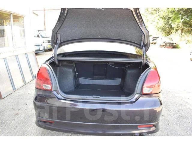 Toyota Verossa. �������, ������, 2.0 (160��.�.), ������, 34 000����. ��, �/�. ��� ����� �� ������������ ����