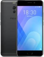 Meizu M6 Note. , , 3G, 4G LTE, 5G, Dual-SIM 