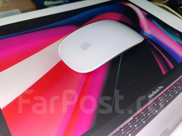 Apple MacBook Pro 13 2020 Late. 13.3", 1,4����, ��� 8 ��, WiFi: 1, Bluetooth: 1 ����