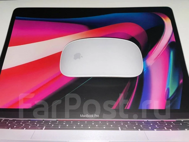 Apple MacBook Pro 13 2020 Late. 13.3", 1,4����, ��� 8 ��, WiFi: 1, Bluetooth: 1 ����