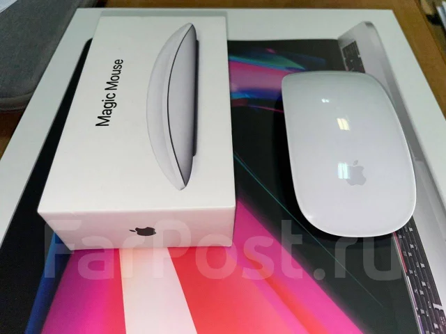 Apple MacBook Pro 13 2020 Late. 13.3", 1,4����, ��� 8 ��, WiFi: 1, Bluetooth: 1 ����