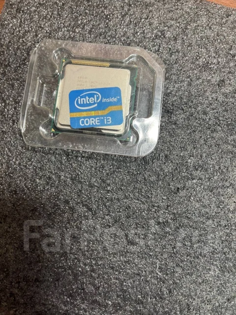 Intel Core i3-2120 ����