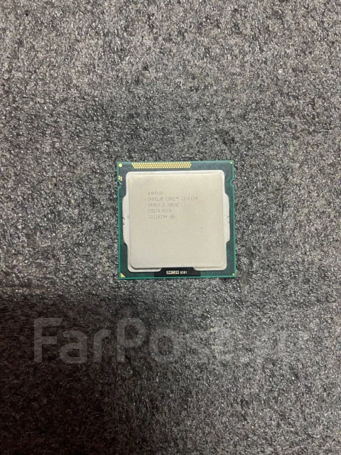 Intel Core i3-2120 ����