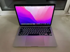 Apple MacBook Pro 13 2020 Late. 13.3", 1,4����, ��� 8 ��, WiFi, Bluetooth ����
