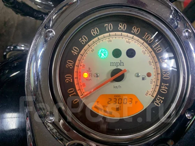 Kawasaki VN Vulcan 2000. 2 000����. ��., ��������, ���������, ������ �� �� ����