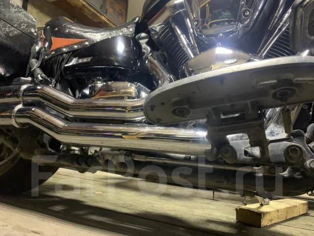 Kawasaki VN Vulcan 2000. 2 000����. ��., ��������, ���������, ������ �� �� ����