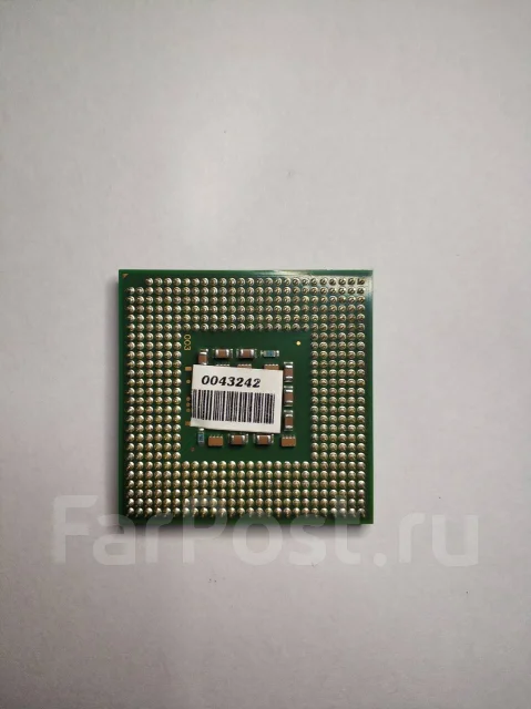 Intel Pentium 4 ����