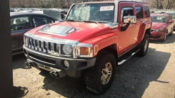 Hummer H3 ����