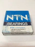 ��������� ��������� 35x59x17 NTN L6814910 ����
