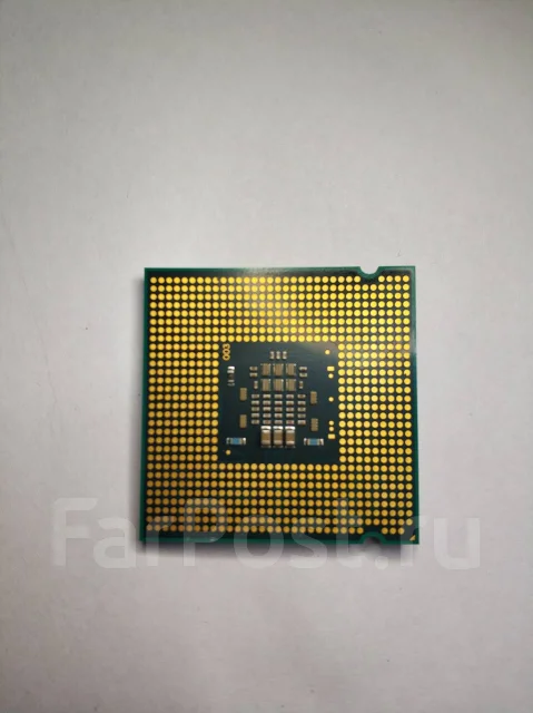 Intel Celeron E1200. ��� ����� �� ������������ ����