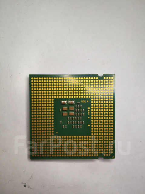 Intel Celeron D 326 ����