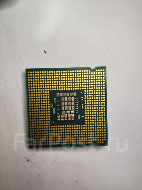 Intel Pentium E5200 ����