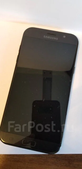 Samsung Galaxy A7 2017. �/�, ������ ����