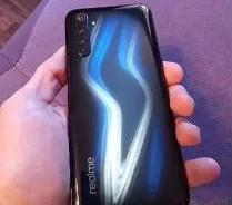 Realme 6 Pro. �/�, �����, 4G LTE ����
