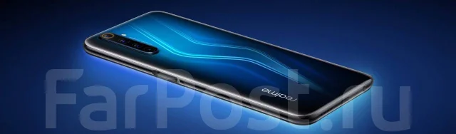Realme 6 Pro. �/�, �����, 4G LTE ����