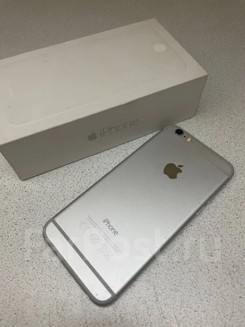 Apple iPhone 6. �/� ����