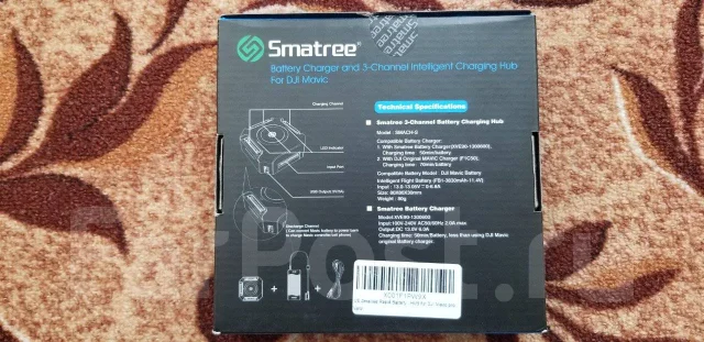 DJI Mavic Pro ����