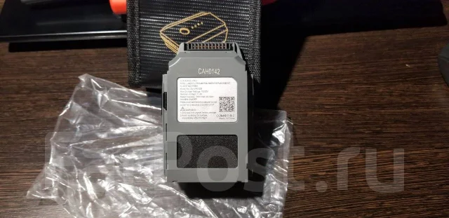 DJI Mavic Pro ����