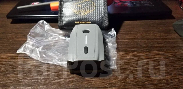 DJI Mavic Pro ����