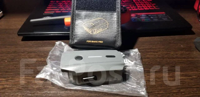 DJI Mavic Pro ����