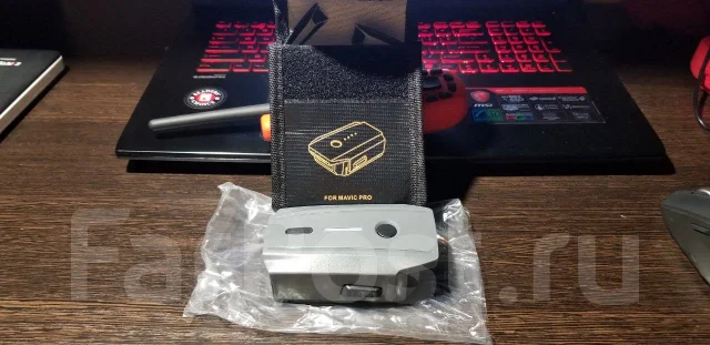 DJI Mavic Pro ����
