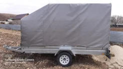 SB Trailer. �/�: 750���. ����