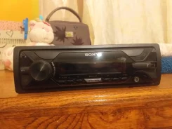 Sony DSX-A110U ����